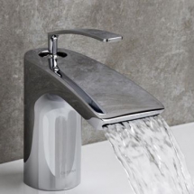 Monotrou Bollicine washbasin