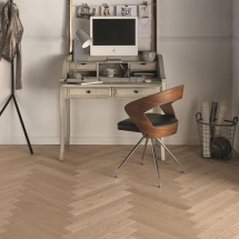 Oak authentic tufeau BR90 Hardwood Panaget