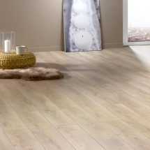 Solid oak Ecosse atmosphere Alsapan