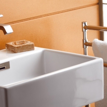 Vasques ceramics washbasin