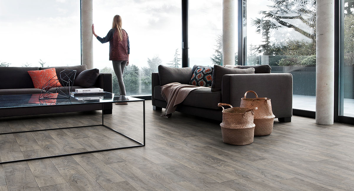 GERFLOR-PECAN