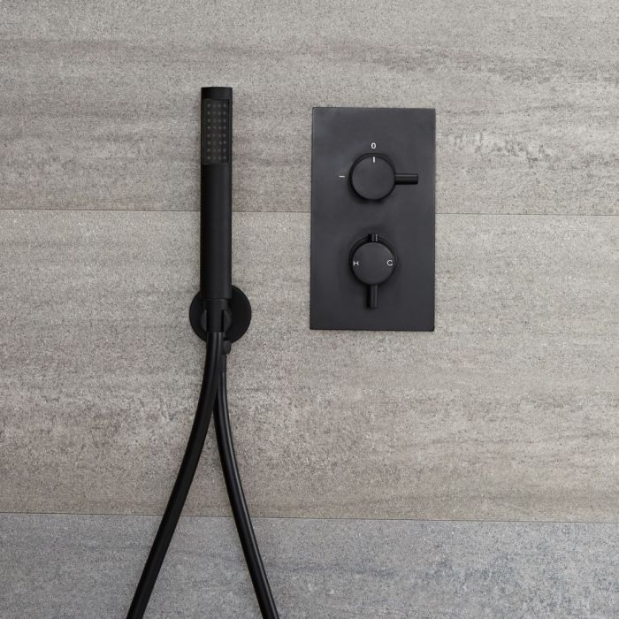 ONDYNA BLACK MAT